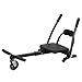 Produktbild Stoßdämpfer einstellbar Hoverboard Zubehör Go Kart Hover Kart für Kinder Geschenk Erwachsene Electric Scooter Wagen Seat Anhänge
