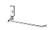 DAZZLE NAPKIN HOLDER, 304 STAINLESS STEEL GRADE MATERIAL-DG710 RS.399.00