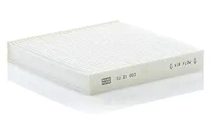 MANN-FILTER CU 21 003 Cabin Filter for Car