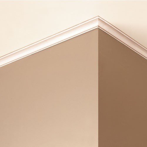 Orac Decor AXXENT 21-CX132 Deckenleiste Eckleiste Profilleiste Stuckleiste Zierleisten Zierprofile - 3
