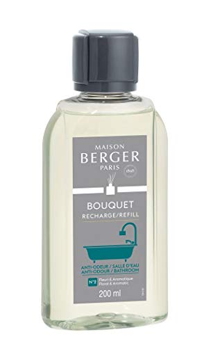 Anti mauvaises odeurs salle d'eau n°2 Fleuri et Aromatique / for bathroom bad smells n°2