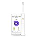 Produktbild SOOCAS X3 Elektrische Sonic Zahnbürste, Smart Clean Bluetooth Wasserdichte Drahtlose Ladearbeit mit Mi Home APP (Soocas)