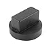 Produktbild Chenguld-Auto Gummi-Bastenpad f¨¹r Mercedes erweitert Jack Regular Car Block 4 Support Type Frame Rail Adapter