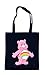Produktbild Certified Freak Old Rainbow Bear Bag Black