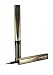 L'Oreal Super Liner Brown Eyes Luminizer-Black Diamond