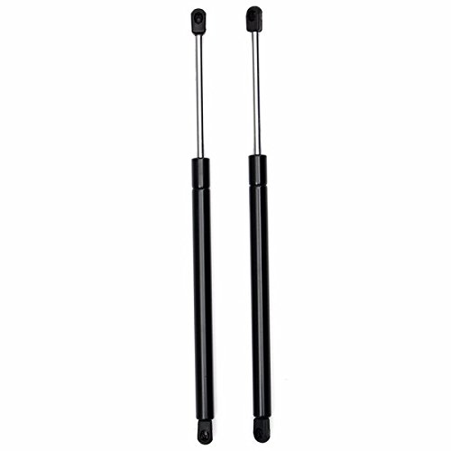 GOZAR Un Sistema De Puerta Trasera Escotilla Tronco Gas Struts Para Nissan Pathfinder R51 2005-2013 Trasero Izquierda Y Derecha
