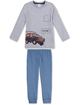Sanetta Jungen Zweiteiliger Schlafanzug