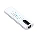 Produktbild crewell USB HD Digital Satellite USB-DVB-T2-Unterstützung DVB-T DVB-C + FM + DAB + SDR HDTV Stick Tuner Receiver mit Antenne + Fernbedienung