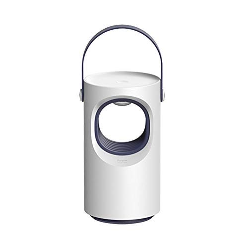 Preisvergleich Produktbild MJY Tragbare mückenlampe usb elektrische mückenschutzlampe mückenvernichter lampe led nachtlicht licht fliegende mottenwespen led nachtlicht insektenlampe töten insektenlampe