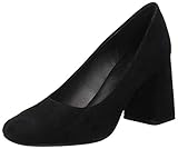 Estación: Otoño/Invierno Geox D Seylise High A, Zapatos de Tacón para Mujer, (Black C9999), 40 EU