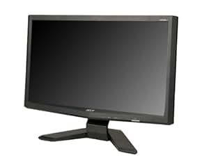 Acer X233H Ecran PC 23" Full HD DVI Noir: Amazon.fr: Informatique