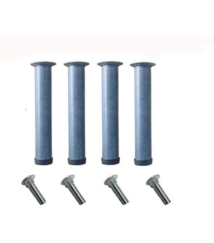 Cambrette galvanizzate 4 mm - Morsetto per pannelli a rete