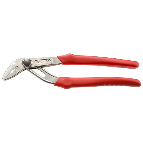 FACOM 181EF.25G - ALICATES MULTITOMA BOCAS FINAS