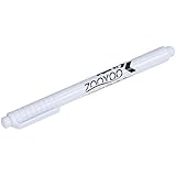 J * MYI 1pieza rotulador de tiza líquida marcador para ventanas de cristal pizarra de color blanco