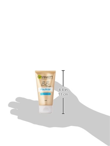 Garnier Hautklar BB Cream Anti-Pickel Gesichtspflege (1 x 50 ml) - 10