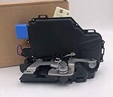 cerradura copiloto ibiza 6l Cerradura de puerta , Cierre centralizado Compatible : Seast: ibiza cordoba Skoda: fabia roomster superb Vw: polo new beetle transporter