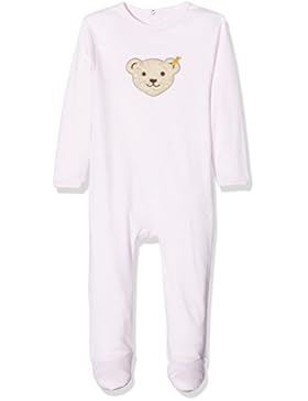 Steiff Baby - Mädchen Strampler 1/1 Arm