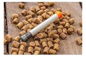 Preston Innovations - Wagglers di precisione per pesca alla carpa, d'acqua dolce