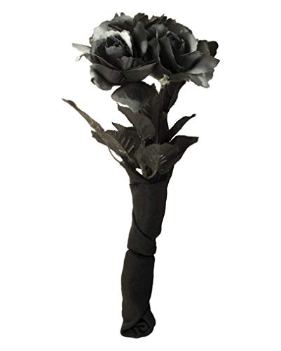 Horror-Shop Gothic Blumenstrauß