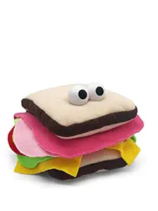 Sandwich Pal Puppet
