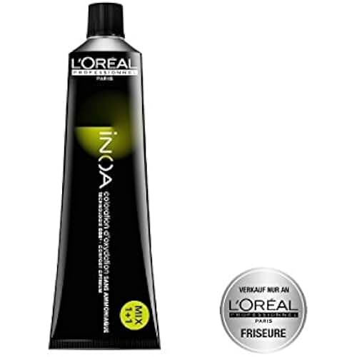 Amazon.co.uk inoa hair colour