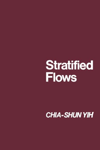 Stratified Flows Stratified Flows