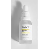 Known Aydınlatıcı Leke Karşıtı Serum 30 ml