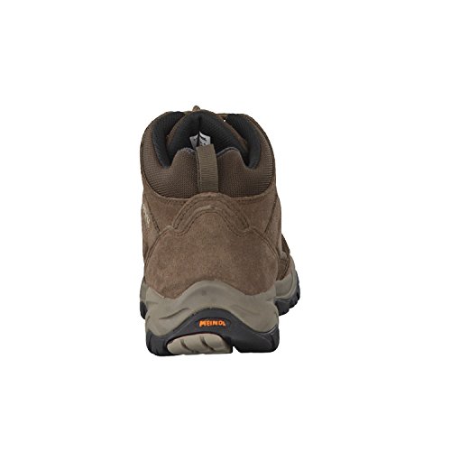 Meindl NEBRASKA MID GTX ® Wanderstiefel Damen - 5