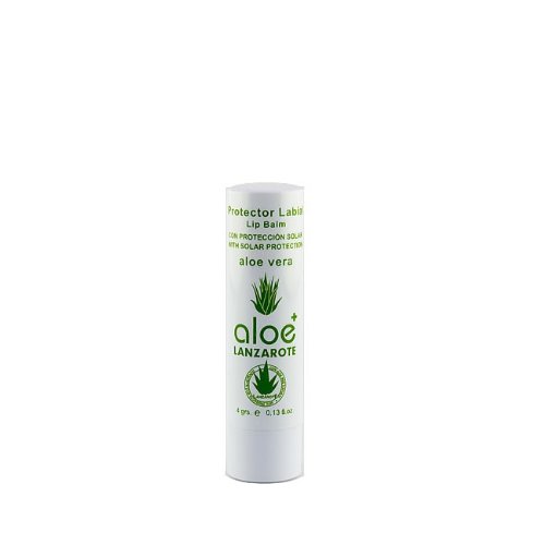 Aloe Plus Lanzarote.Aloe vera Lip Care Stick
