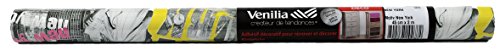 Venilia 53370 Klebefolie Motiv New York, PVC, bunt, 45 x 200 x 0,1 cm - 2