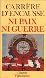 Ni paix ni guerre