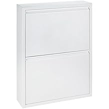 Suchergebnis auf Amazon.de für: schuhschrank metall