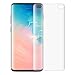 Produktbild Zariavo Für Samsung Galaxy S10 / S10 + / S10E Durchsichtiger weicher Hydrogel-Film TPU-Schutzfolie 6,1 / 6,4 / 5,8 Zoll