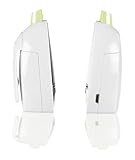 Babymoov A014301 Babyphone Expert Care (digital green), weiß/schwarz - 3