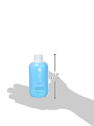 CND Nagelentfetter ScrubFresh, 1er Pack (1 x 236 ml) - 3