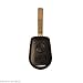 Produktbild BMW SCHLÜSSEL GEHÄUSE FERNBEDIENUNG 2 TASTEN HU92 BART KEY SHELL KS02 BMW E31 E32 E34 E36 E38 E 39