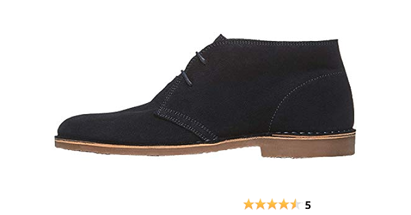 amazon navy blue boots