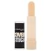 Maybelline Cover Stick Corrector Concealer - 5 ml, Vanilla (Number 01)