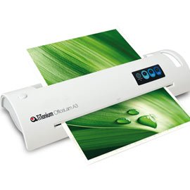 Preisvergleich Produktbild Titanium Laminiergerät officelam A3 Titanium