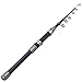 Produktbild HCFKJ Nagelneu Rod Travel Spinning Lure Rod Meer Salzwasser Pole 1.8M / 5.9ft