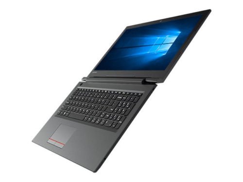 Lenovo V110 - 80TH0016UK - 15 6  Laptop Intel Core i5-7200U   2 5 GHz  3 1 GHz Turbo  Processor  4GB RAM  128GB SSD  Windows 10 Professional 64-bit