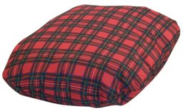 Danish-Design-Royal-Stewart-Tartan-Fibre-Cover