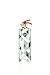 Produktbild SAFE-T Design ABC 1 kg Feuerlöscher Pulver-Löscher inkl. Manometer Geometric von...