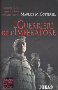 I guerrieri dell'imperatore. I codici segreti dell'esercito imperiale I guerrieri dell'imperatore. I codici segreti dell'esercito imperiale