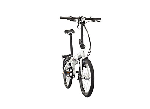 tern Link D7i 20″ Faltrad - 3