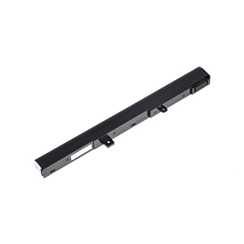 Green Cell® Standard Serie Laptop Akku für Asus F551M (4 Zellen 2200mAh 14.8V Schwarz) - 6