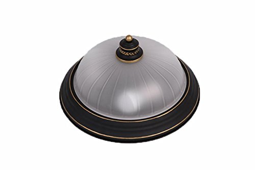 Preisvergleich Produktbild GTB Amerikanische Kreis Decke , diameter 39cm