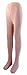 Baby Eco Tights Organic Cotton - Royal, 50/56