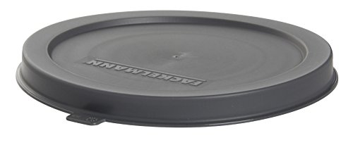 Fackelmann 49463 2 Dosendeckel, 7,5 und 10 cm, Plastik - 4