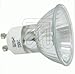 Produktbild EGB Halogen-Sparlampe 230 V GU10 28W PAR16G-28F (17